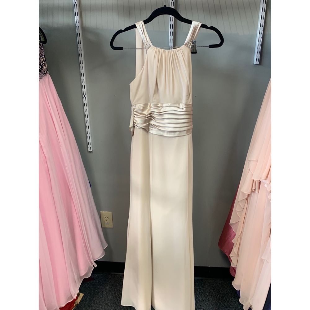 Long Formal Dress